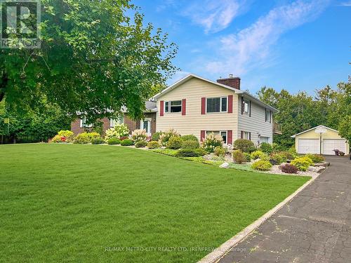 128 BURNS DRIVE  Mcnab/Braeside, ON K0A 1G0