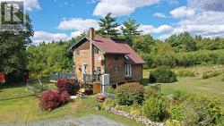 1214 Old Port Mouton Road  White Point, NS B0T 1G0