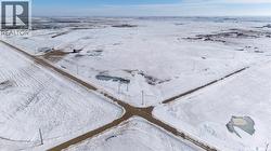 4 Quarters Near Halbrite, SK (NK Hodgen)  Griffin Rm No. 66, SK S0C 1H0