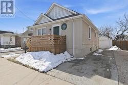 65 ST GEORGE STREET  St. Catharines (Facer), ON L2M 5P5