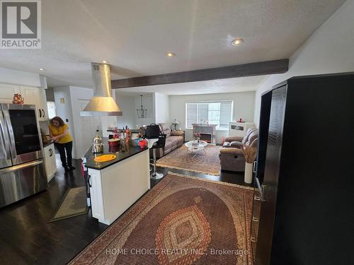 637 Pineridge Road, Waterloo, ON - Indoor