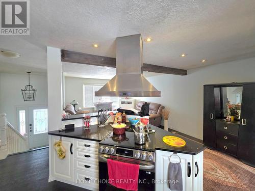 637 Pineridge Road, Waterloo, ON - Indoor