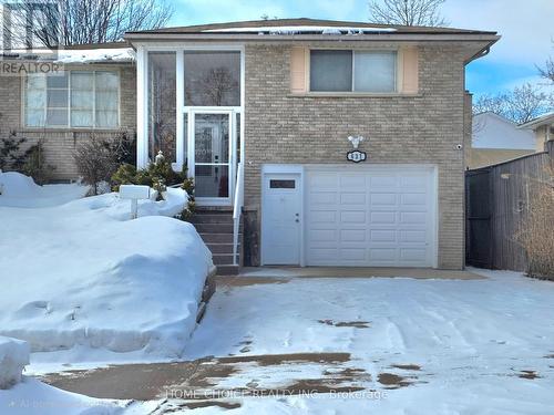 637 Pineridge Road, Waterloo, ON - Outdoor