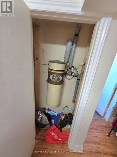 637 Pineridge Road, Waterloo, ON - Indoor Photo Showing Other Room