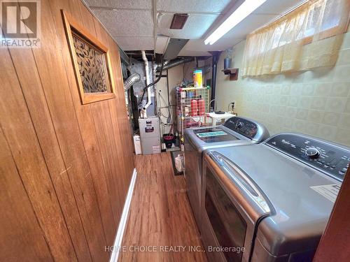637 Pineridge Road, Waterloo, ON - Indoor Photo Showing Laundry Room