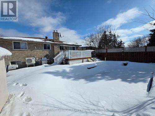 637 Pineridge Road, Waterloo, ON - Outdoor