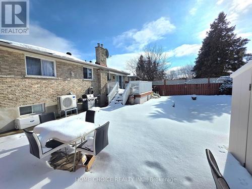 637 Pineridge Road, Waterloo, ON - Outdoor With Deck Patio Veranda