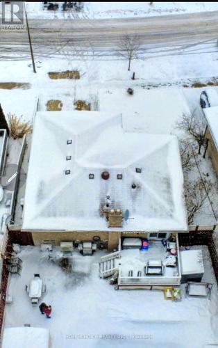 637 Pineridge Road, Waterloo, ON - Outdoor With View