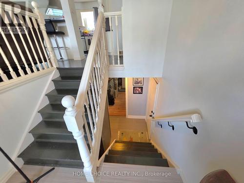 637 Pineridge Road, Waterloo, ON - Indoor Photo Showing Other Room