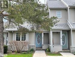 37 - 162 SETTLERS WAY  Blue Mountains, ON L9Y 0M4