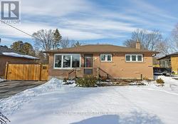 112 BURNSIDE DRIVE  London East (East I), ON N5V 1B5