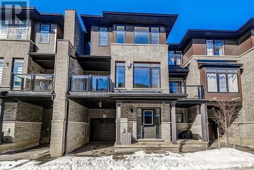 96 - 461 BLACKBURN STREET  Brantford, ON N3T 0W9