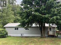 4670 COPPER RIVER ROAD  Terrace, BC V8G 0A5