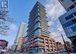 1511 - 365 CHURCH STREET  Toronto, ON M5B 0B5