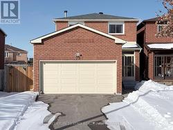 79 MAITLAND DRIVE  Markham, ON L3R 4T6