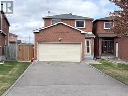 79 MAITLAND DRIVE Markham, ON L3R 4T6