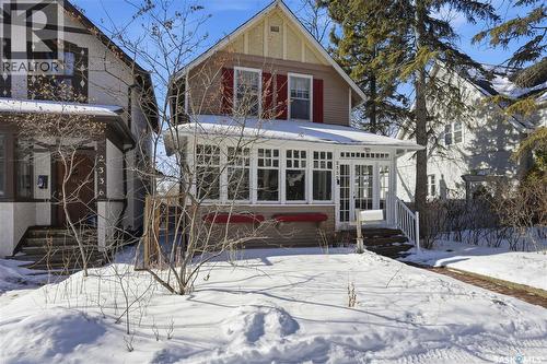 2332 Elphinstone STREET  Regina, SK S4T 3P1