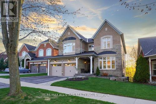 64 BUTTON CRESCENT  Uxbridge, ON L9P 1Z6