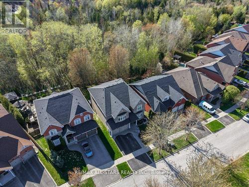 64 Button Crescent, Uxbridge, ON - Outdoor With View