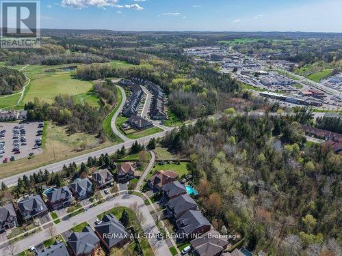 64 Button Crescent, Uxbridge, ON - Outdoor With View