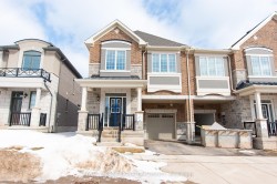 3209 Puffin Path  Oakville, ON L6H 8B2