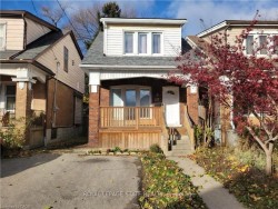 Unit 2-27 Belmont Avenue  Hamilton, ON L8L 7L9
