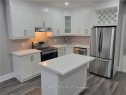 27 Belmont Avenue, Hamilton, ON  - Indoor Photo Showing Kitchen 