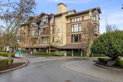 201-2045 Country Club Way  Langford, BC V9B 6R3