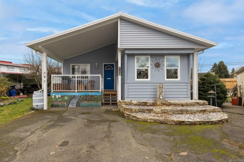 #241-2885 Boys Rd, Duncan, BC 