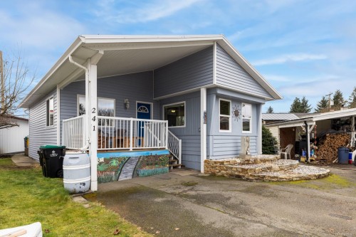 #241-2885 Boys Rd, Duncan, BC 