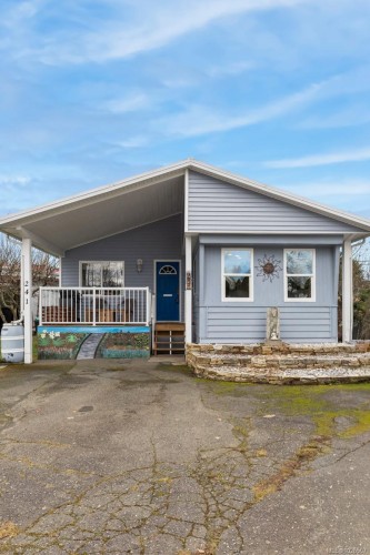 #241-2885 Boys Rd, Duncan, BC 
