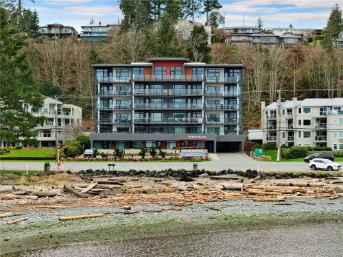204-684 Island Hwy SOUTH Campbell River, BC V9W 1A6