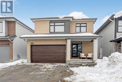 988 BECKTON HEIGHTS  Ottawa, ON K2S 2X6