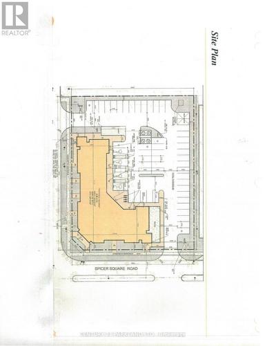 6 Spicer Square, Clarington, ON 