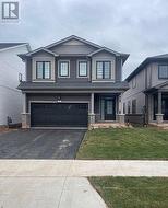 103 STARFIRE CRESCENT  Hamilton, ON L8E 0K9