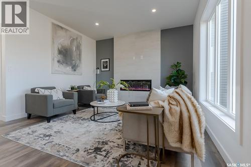 421 Traeger Close, Saskatoon, SK - Indoor