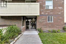 202 - 1145 LOGAN AVENUE  Toronto, ON M4K 3G9