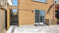 LOWER - 33 NETHERWAY CRESCENT  Ajax, ON L1T 4X6