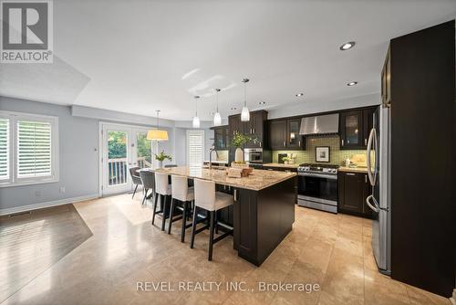 3723 Trelawny Circle, Mississauga, ON - Indoor Photo Showing Other Room