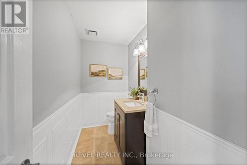3723 Trelawny Circle, Mississauga, ON - Indoor Photo Showing Other Room