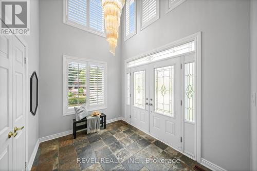 3723 Trelawny Circle, Mississauga, ON - Indoor Photo Showing Other Room