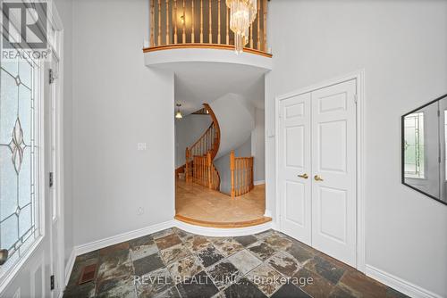 3723 Trelawny Circle, Mississauga, ON - Indoor Photo Showing Other Room