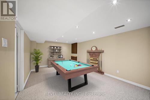 3723 Trelawny Circle, Mississauga, ON - Indoor Photo Showing Other Room