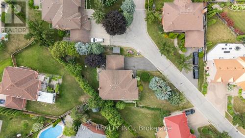 3723 Trelawny Circle, Mississauga, ON - Outdoor With View