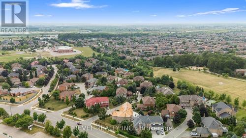 3723 Trelawny Circle, Mississauga, ON - Outdoor With View