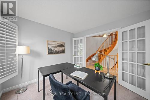 3723 Trelawny Circle, Mississauga, ON - Indoor