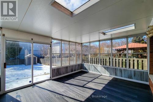 50 Everest Street, Hamilton, ON -  Photo Showing Other Room