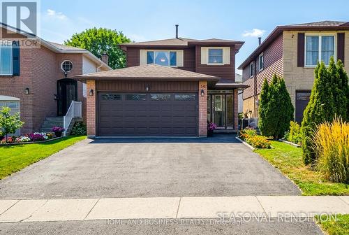 50 Everest Street, Hamilton, ON - Outdoor