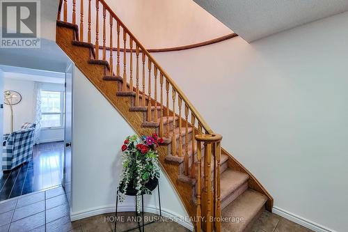 50 Everest Street, Hamilton, ON - Indoor Photo Showing Other Room