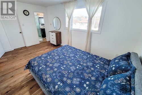 50 Everest Street, Hamilton, ON - Indoor Photo Showing Bedroom